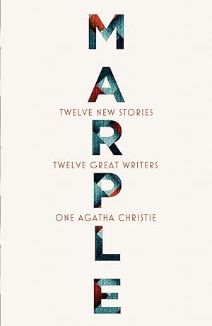 Seller image for Marple: Twelve New Stories for sale by Alpha 2 Omega Books BA