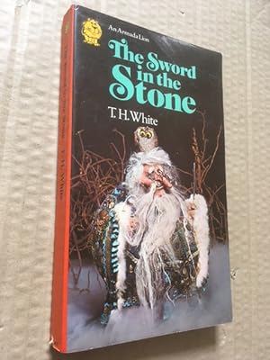 Seller image for The Sword in the Stone for sale by Raymond Tait