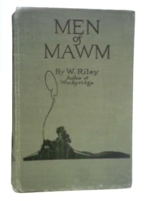 Seller image for Men Of Mawm for sale by World of Rare Books