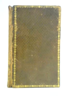 Seller image for The Miscellaneous Works of Oliver Goldsmith - Volume V for sale by World of Rare Books