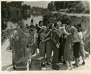 "ÉDUCATION DE PRINCE" Réalisé par Alexandre ESWAY en 1938 / Scénario de Henri-Georges CLOUZOT, Ca...