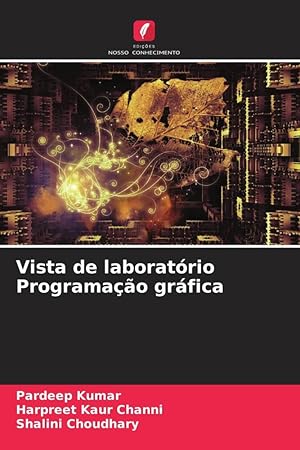Seller image for Vista de laboratrio Programao grfica for sale by moluna