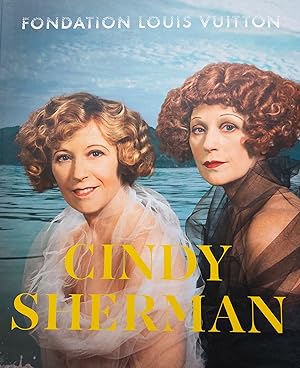 Cindy Sherman