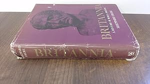 Seller image for Britannia, A History Of Roman Britain for sale by BoundlessBookstore