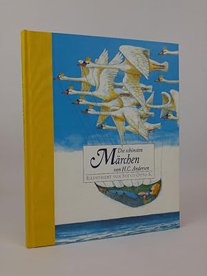 Seller image for Die schnsten Mrchen von H. C. Andersen for sale by ANTIQUARIAT Franke BRUDDENBOOKS