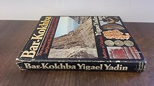 Immagine del venditore per Bar-Kokhba: The Rediscovery of the Legendary Hero of the Last Jewish Revolt Against Imperial Rome venduto da BoundlessBookstore