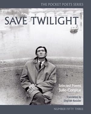 Seller image for Save Twilight : Selected Poems for sale by GreatBookPricesUK