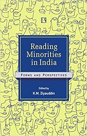Seller image for Reading Minorities in India: Forms and Perspectives for sale by Vedams eBooks (P) Ltd
