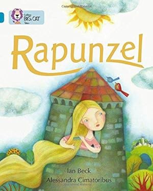 Immagine del venditore per Rapunzel: Band 13/Topaz (Collins Big Cat) venduto da WeBuyBooks
