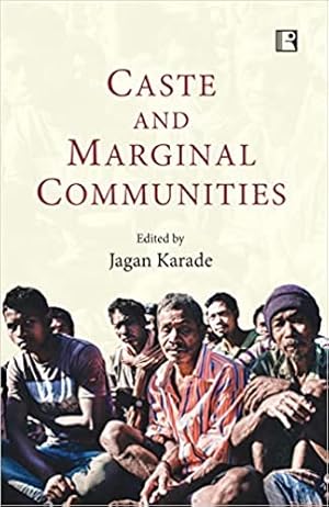 Seller image for Caste and Marginal Communities for sale by Vedams eBooks (P) Ltd