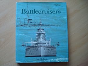 Seller image for Battlecruisers (ShipShape) for sale by The Book Tree