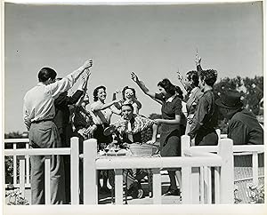 "ÉDUCATION DE PRINCE" Réalisé par Alexandre ESWAY en 1938 / Scénario de Henri-Georges CLOUZOT, Ca...