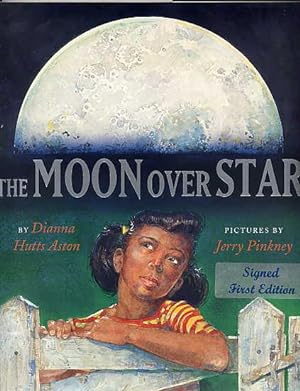 Seller image for THE MOON OVER STAR. for sale by Quinn & Davis Booksellers