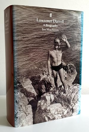 Immagine del venditore per Lawrence Durrell: A Biography venduto da Books Written By (PBFA Member)