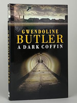 Immagine del venditore per A Dark Coffin venduto da Stephen Conway Booksellers