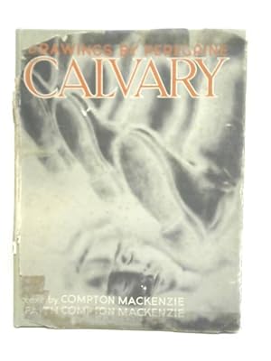 Imagen del vendedor de Calvary a la venta por World of Rare Books