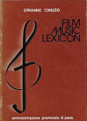 Film music lexicon