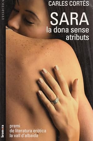 Seller image for LA DONA SENSE ATRIBUTS for sale by Librera Vobiscum
