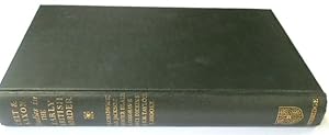 Seller image for Saxon Studies in the Early British Border for sale by PsychoBabel & Skoob Books