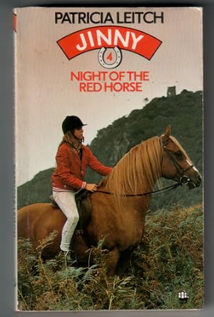 Seller image for Night of the Red Horse for sale by The Children's Bookshop