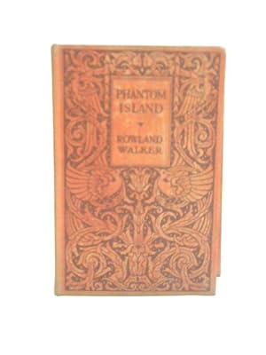 Image du vendeur pour Phantom Island mis en vente par World of Rare Books