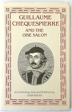 Bild des Verkufers fr Guillaume Chequespierre and the Oise Salon zum Verkauf von PsychoBabel & Skoob Books