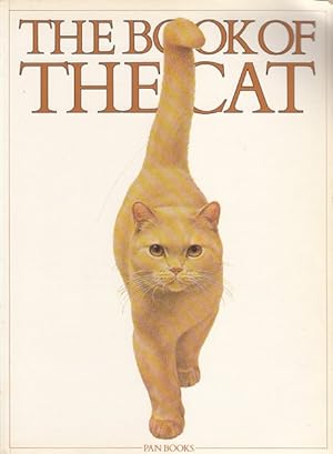 Immagine del venditore per THE BOOK OF THE CAT venduto da Librera Vobiscum