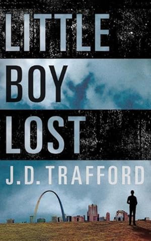 Seller image for Little Boy Lost for sale by GreatBookPrices