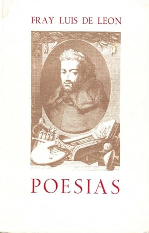 Seller image for POESIAS for sale by Librera Vobiscum