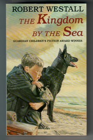Seller image for The Kingdom by the Sea for sale by The Children's Bookshop