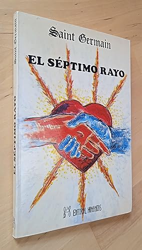 Imagen del vendedor de El Sptimo Rayo a la venta por Llibres Bombeta