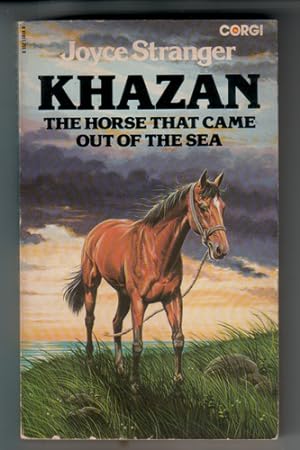 Seller image for Khazan, the Horse that came out of the Sea for sale by The Children's Bookshop