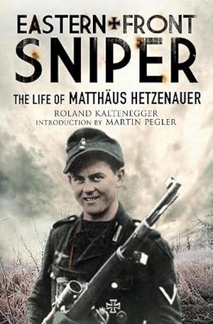 Immagine del venditore per Eastern Front Sniper (Paperback) venduto da Grand Eagle Retail