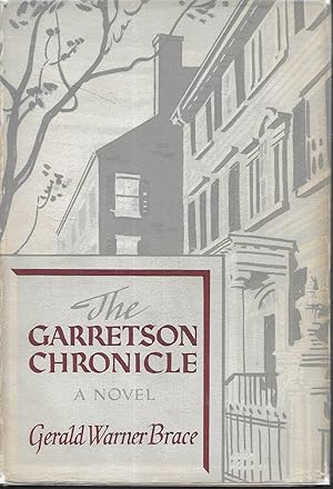 The Garretson Chronicle