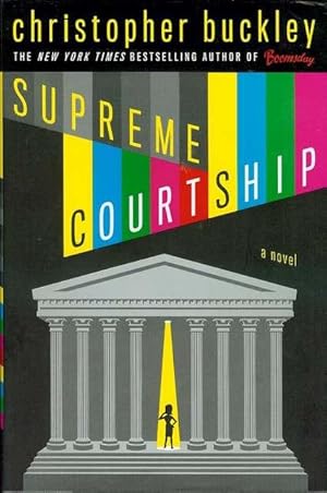 Seller image for Supreme Courtship for sale by Bookmarc's