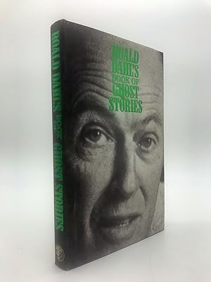 Seller image for Roald Dahl Signed Book of Ghost Stories for sale by Parrot Books