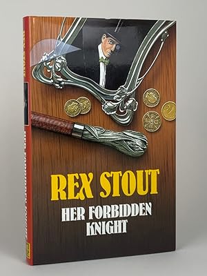 Imagen del vendedor de Her Forbidden Knight a la venta por Stephen Conway Booksellers