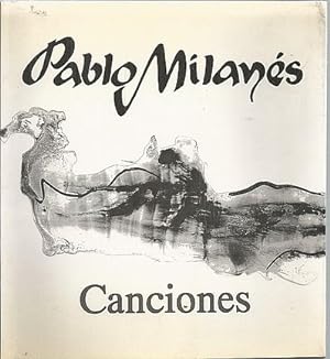 Seller image for CANCIONES for sale by Palabras & Cosas