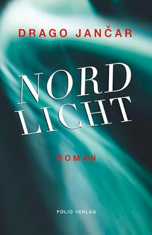 Seller image for Nordlicht : Roman for sale by AHA-BUCH GmbH