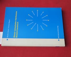 Glossar semantischer Interferenzen Deutsch-Französisch : Austriazismen, Anglizismen bzw. Amerikan...