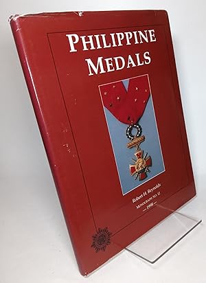 Philippine Medals