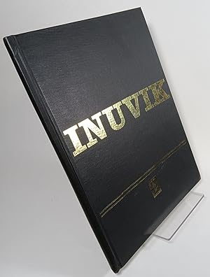 Imagen del vendedor de Inuvikself-published a la venta por COLLINS BOOKS