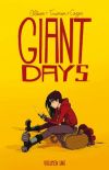 Seller image for GIANT DAYS 1 for sale by Agapea Libros