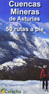 Image du vendeur pour CUENCAS MINERAS DE ASTURIAS. 50 RUTAS A PIE mis en vente par AG Library