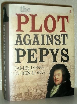 The Plot Against Pepys