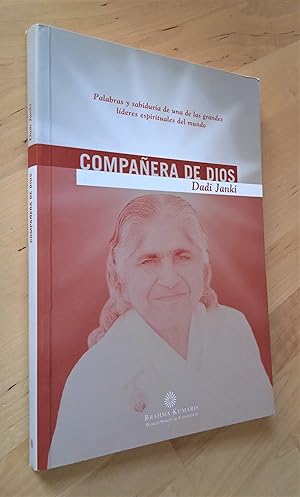 Imagen del vendedor de Compaera de Dios a la venta por Llibres Bombeta