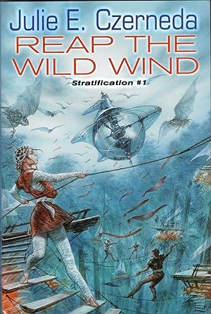 Immagine del venditore per Reap the Wild Wind Stratification #1 venduto da Cider Creek Books