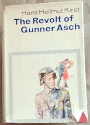 Image du vendeur pour The Revolt of Gunner Asch mis en vente par Chapter 1