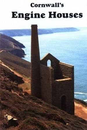 Seller image for Cornwall's Engine Houses (Tor Mark paperbacks) [Paperback] Denys Bradford Barton for sale by Bookmanns UK Based, Family Run Business.