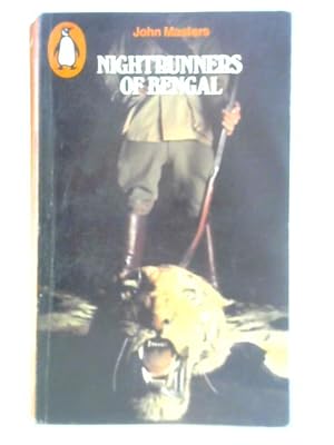 Bild des Verkufers fr Nightrunners of Bengal zum Verkauf von World of Rare Books